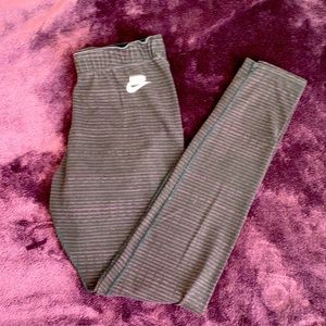 Nike Lifestyle Leggings